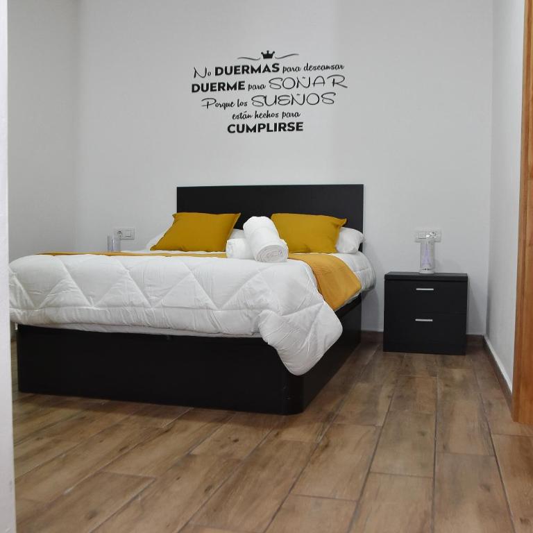 La Viñita en Icod de Los Vinos - Apartamento de 1 dormitorio - 18