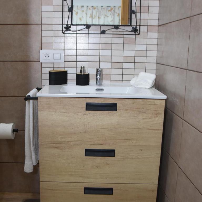 La Viñita en Icod de Los Vinos - Apartamento de 1 dormitorio - 23