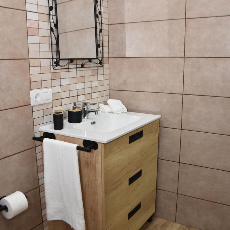 La Viñita en Icod de Los Vinos - Apartamento de 1 dormitorio - 25