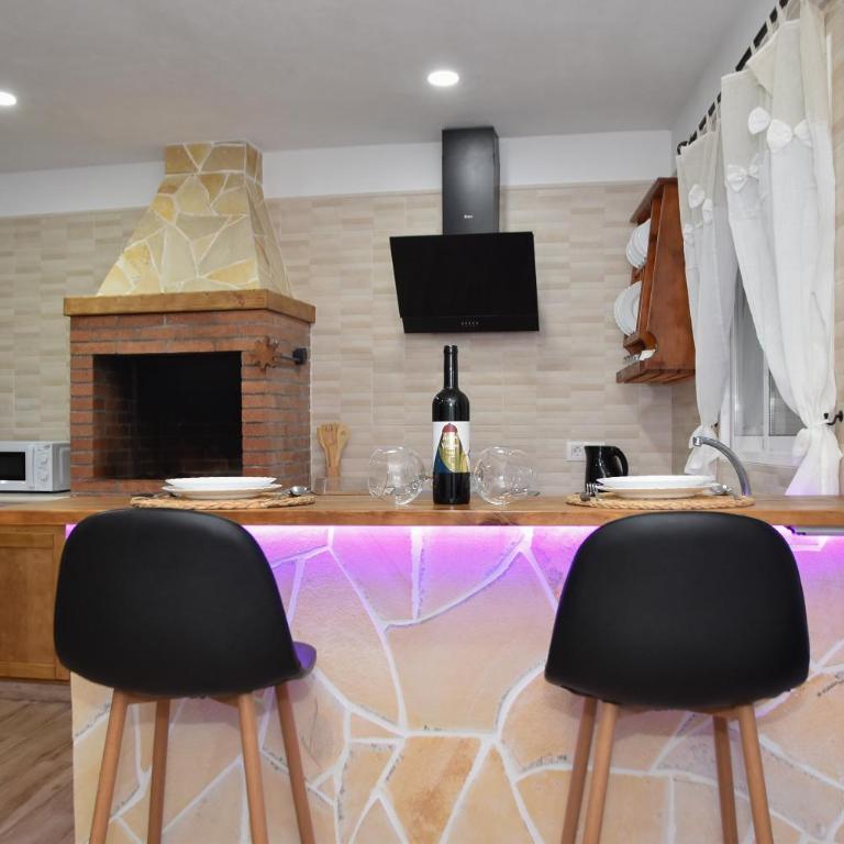 La Viñita en Icod de Los Vinos - Apartamento de 1 dormitorio - 9