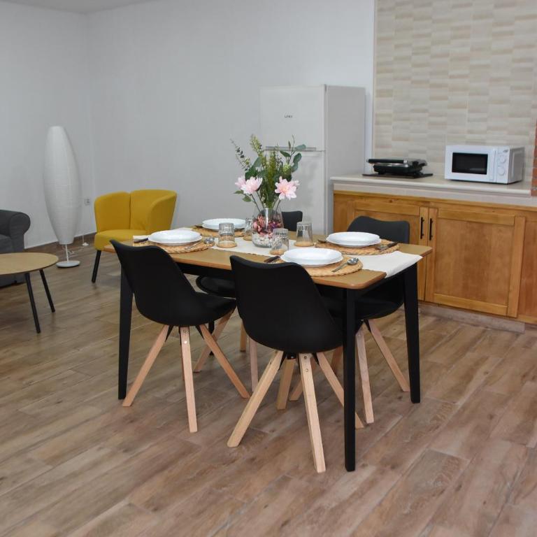 La Viñita en Icod de Los Vinos - Apartamento de 1 dormitorio - 10