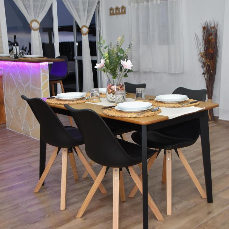 La Viñita en Icod de Los Vinos - Apartamento de 1 dormitorio - 3