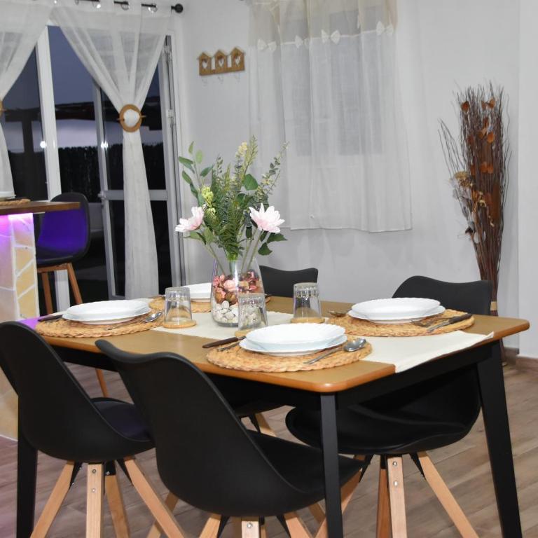 La Viñita en Icod de Los Vinos - Apartamento de 1 dormitorio - 11