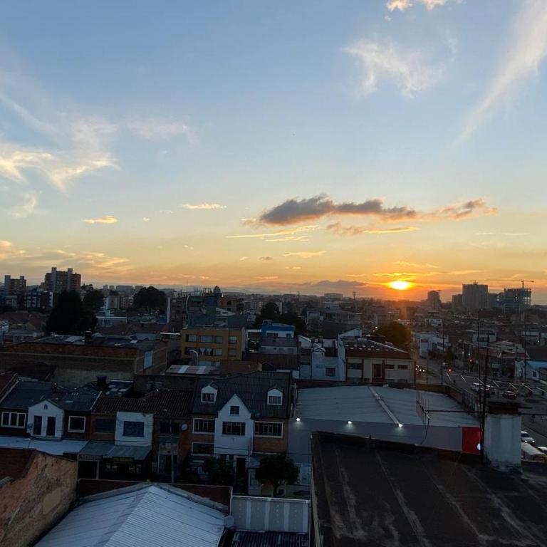 Lindo Apartaestudio Para Parejas - Apartamento de 1 dormitorio - 3