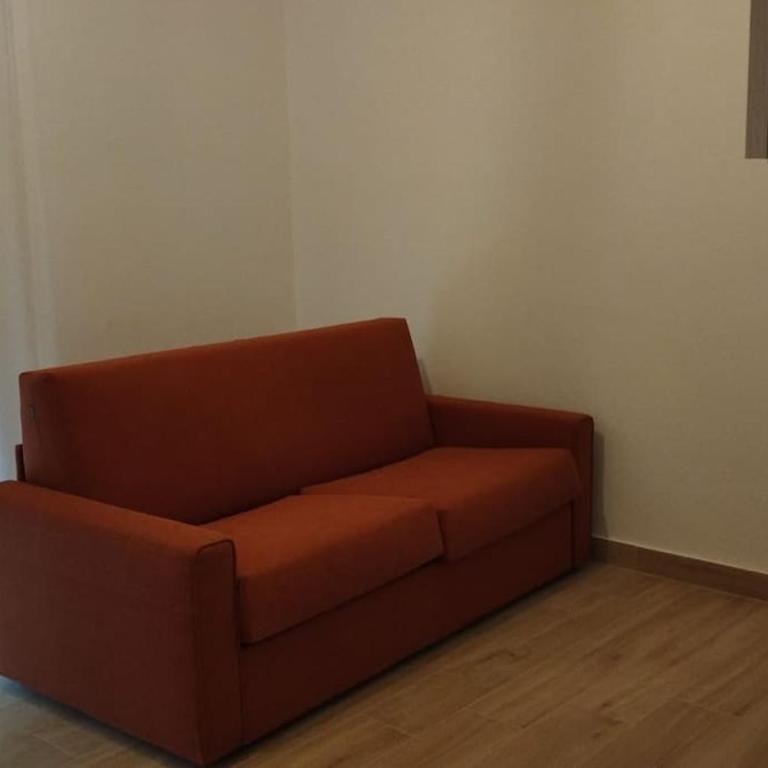 Casa Guerrina grazioso appartamento - Appartamento con 2 Camere da Letto - 1