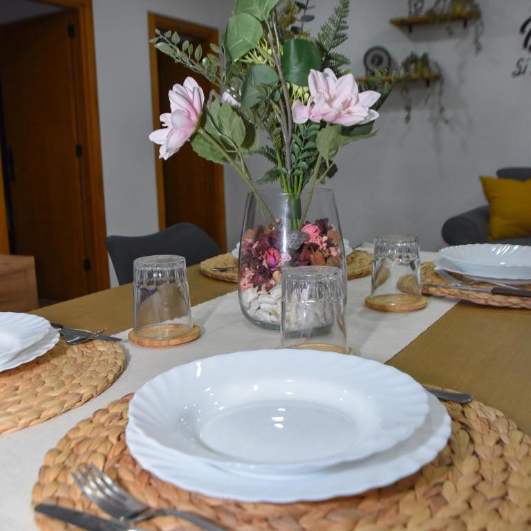 La Viñita en Icod de Los Vinos - Apartamento de 1 dormitorio - 13