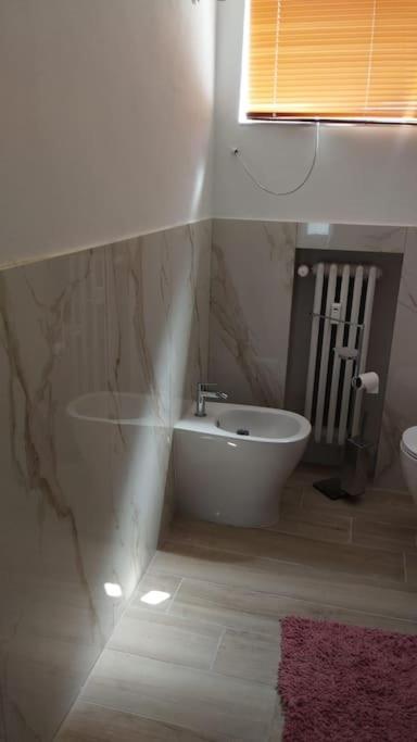 Casa Guerrina grazioso appartamento - Appartamento con 2 Camere da Letto - 2