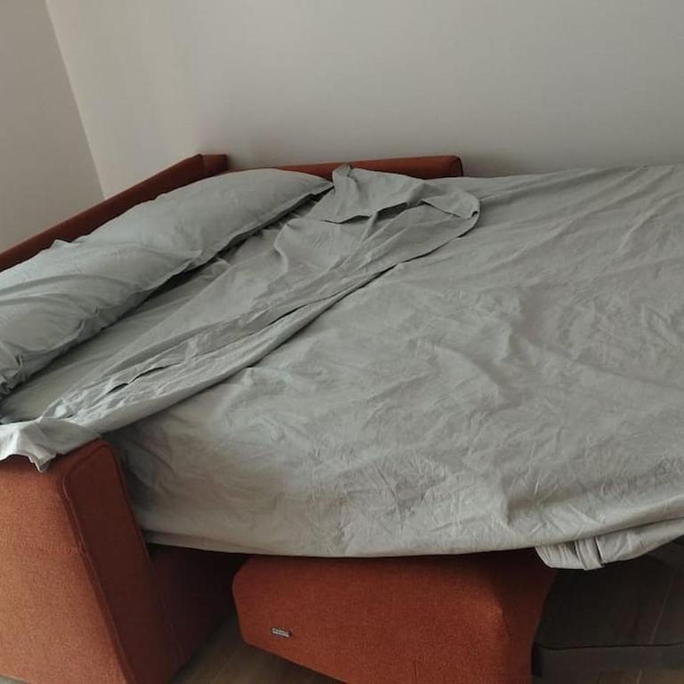 Casa Guerrina grazioso appartamento - Appartamento con 2 Camere da Letto - 5