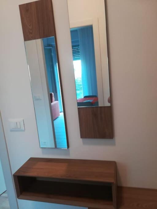 Casa Guerrina grazioso appartamento - Appartamento con 2 Camere da Letto - 6