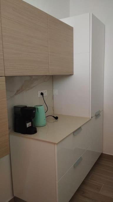 Casa Guerrina grazioso appartamento - Appartamento con 2 Camere da Letto - 7