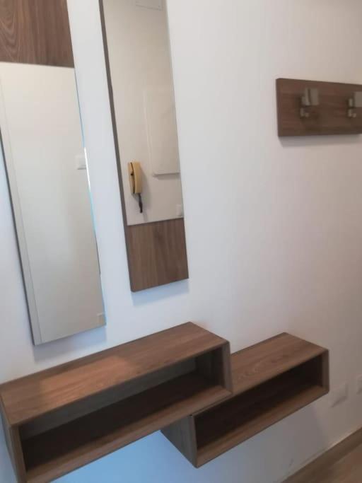 Casa Guerrina grazioso appartamento - Appartamento con 2 Camere da Letto - 12