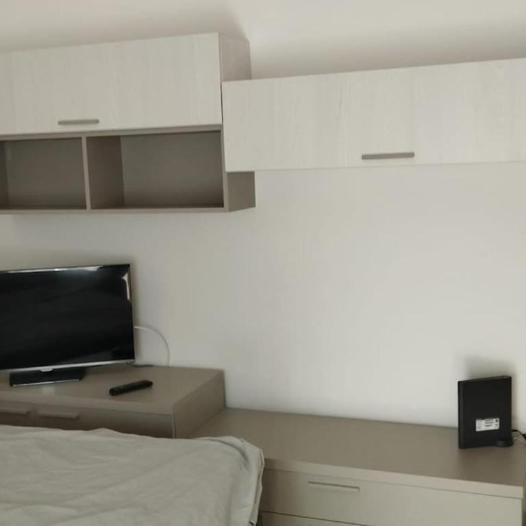 Casa Guerrina grazioso appartamento - Appartamento con 2 Camere da Letto - 15