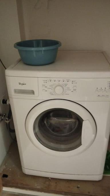 Casa Guerrina grazioso appartamento - Appartamento con 2 Camere da Letto - 17
