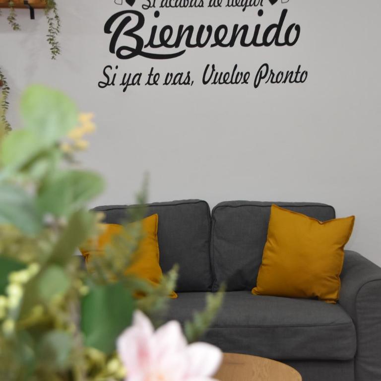 La Viñita en Icod de Los Vinos - Apartamento de 1 dormitorio - 28