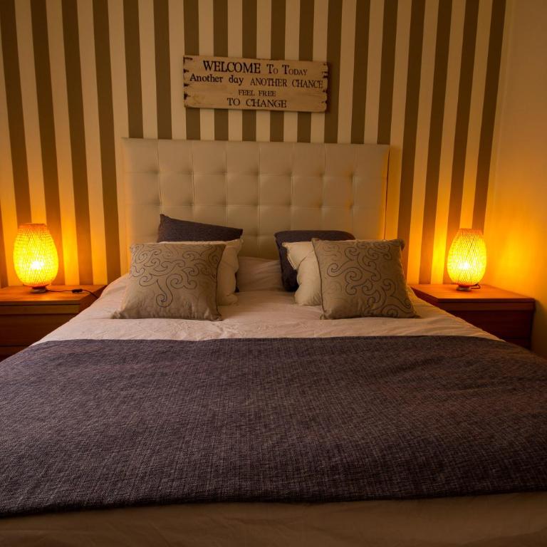 Luxury Europe-Puerto de Mogán - Apartamento Deluxe - 2