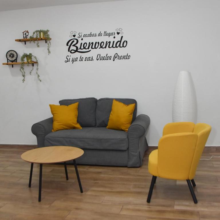 La Viñita en Icod de Los Vinos - Apartamento de 1 dormitorio - 29