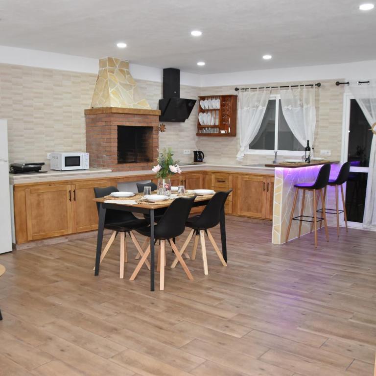 La Viñita en Icod de Los Vinos - Apartamento de 1 dormitorio - 12