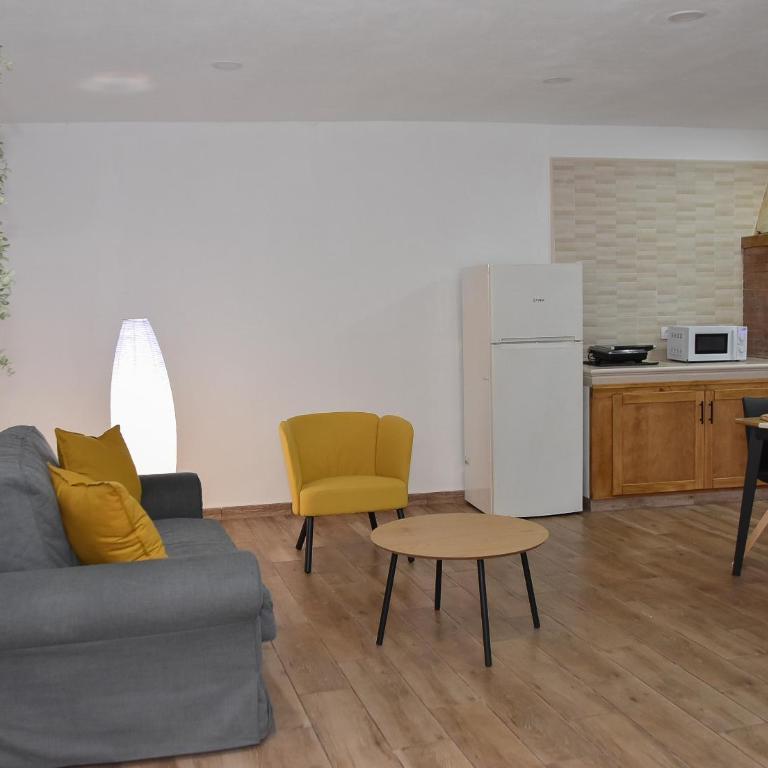 La Viñita en Icod de Los Vinos - Apartamento de 1 dormitorio - 30