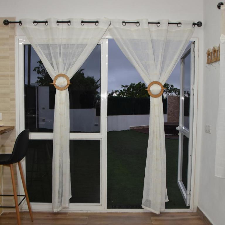 La Viñita en Icod de Los Vinos - Apartamento de 1 dormitorio - 15
