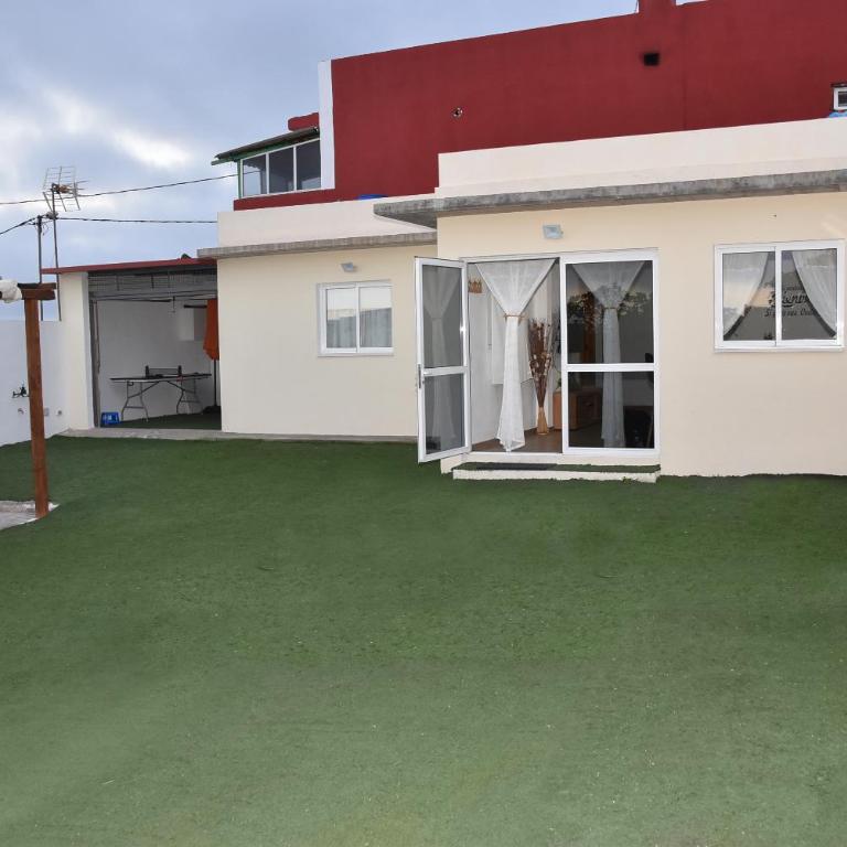 La Viñita en Icod de Los Vinos - Apartamento de 1 dormitorio - 39