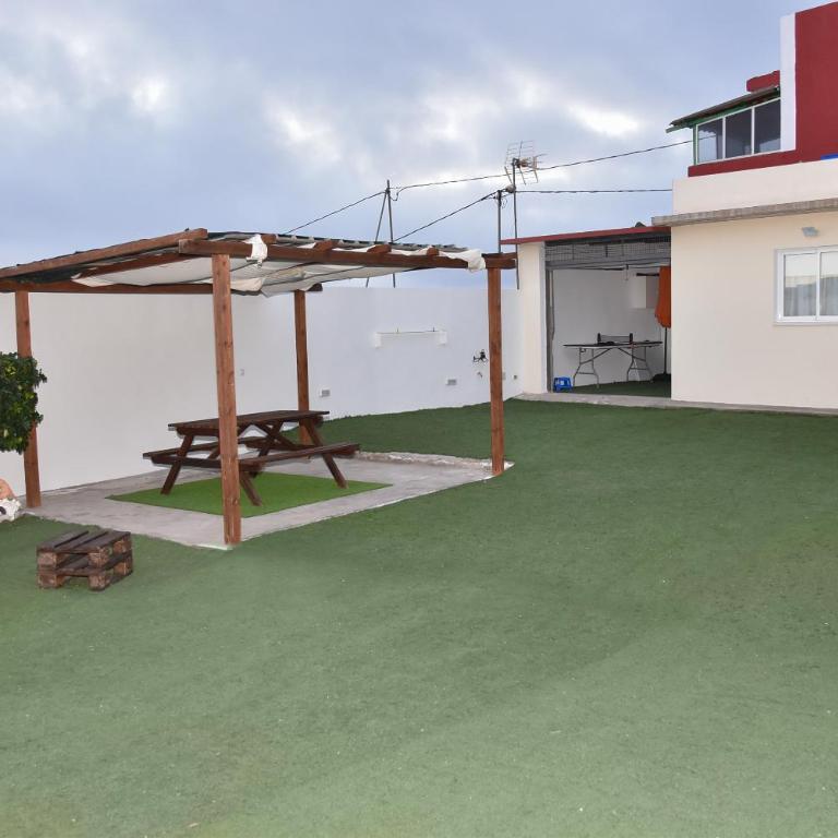 La Viñita en Icod de Los Vinos - Apartamento de 1 dormitorio - 40