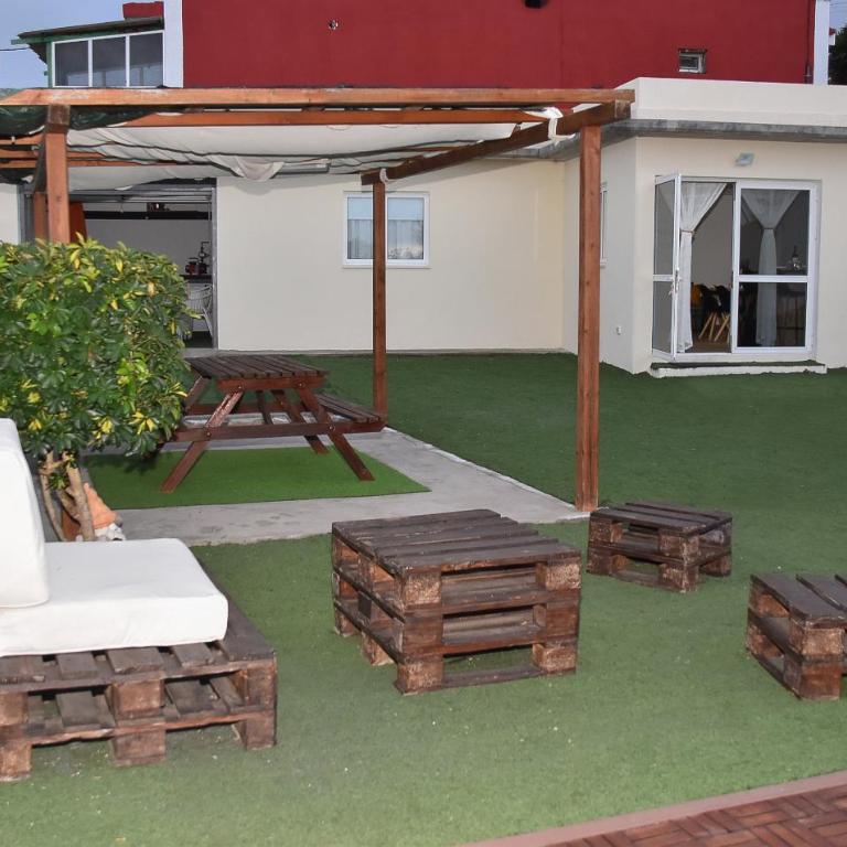 La Viñita en Icod de Los Vinos - Apartamento de 1 dormitorio - 2