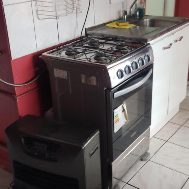 Cabañas Buin - Apartamento - 2 niveles - 25