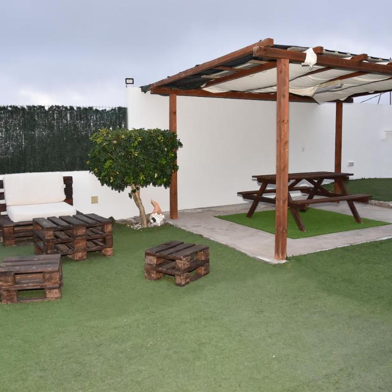 La Viñita en Icod de Los Vinos - Apartamento de 1 dormitorio - 46