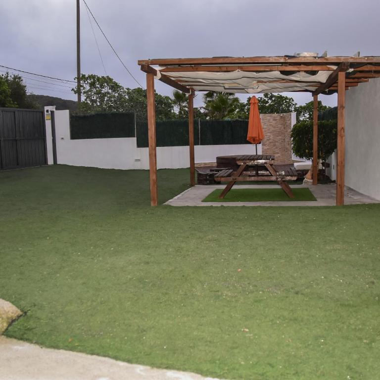 La Viñita en Icod de Los Vinos - Apartamento de 1 dormitorio - 48