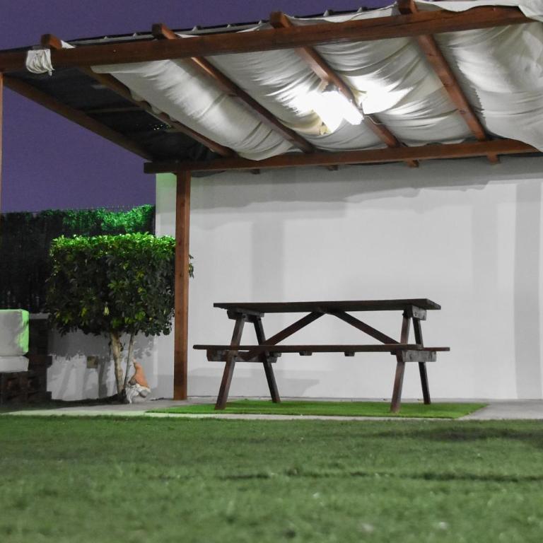 La Viñita en Icod de Los Vinos - Apartamento de 1 dormitorio - 52