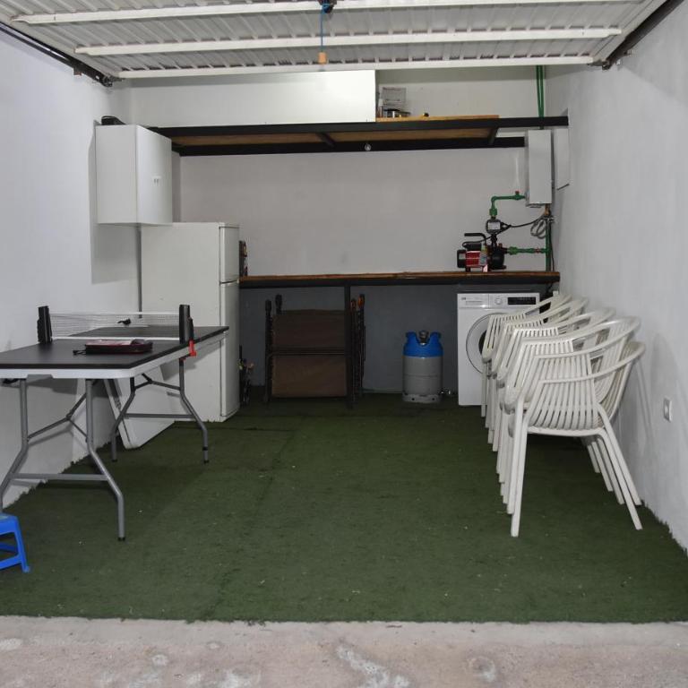 La Viñita en Icod de Los Vinos - Apartamento de 1 dormitorio - 54