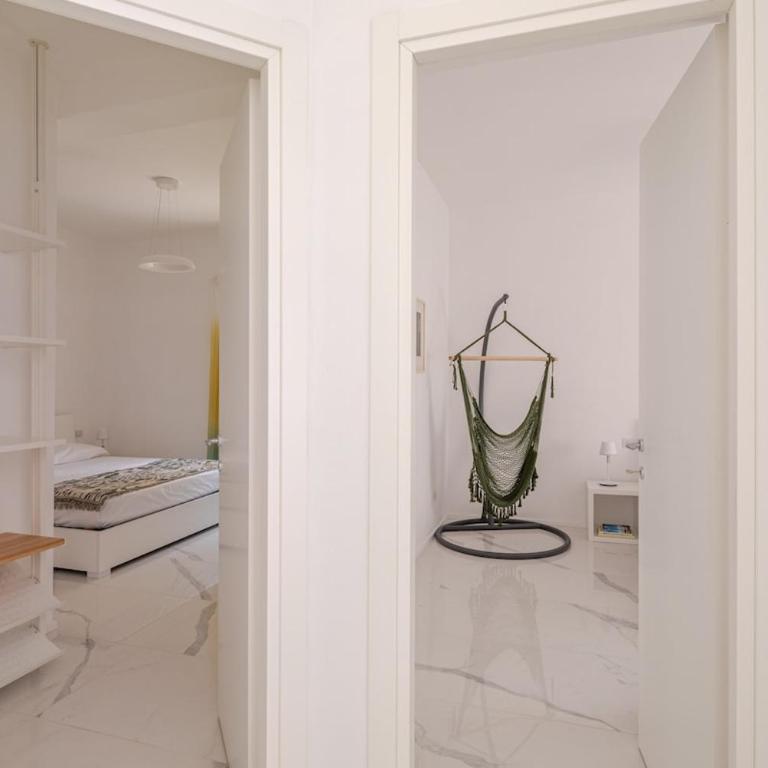 Sunrise House - San Paolo - Appartamento con 2 Camere da Letto e Balcone - 12