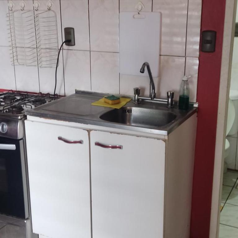 Cabañas Buin - Apartamento - 2 niveles - 30