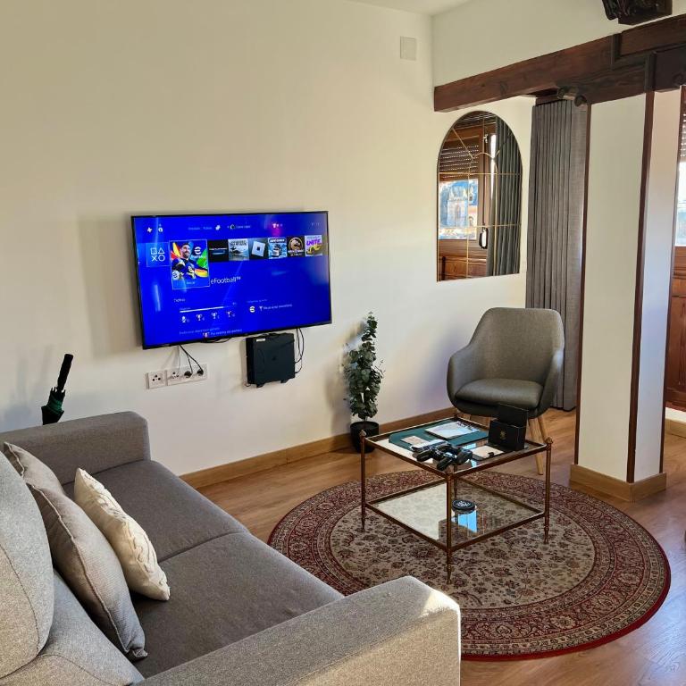 Casón De Los López Apartments - Apartamento de 1 dormitorio - 7
