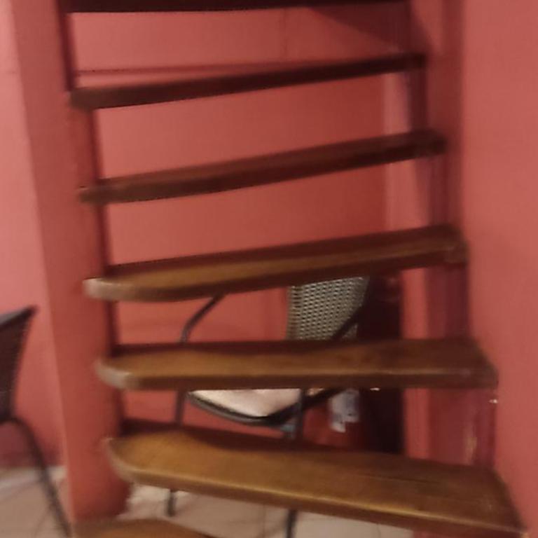 Cabañas Buin - Apartamento - 2 niveles - 19