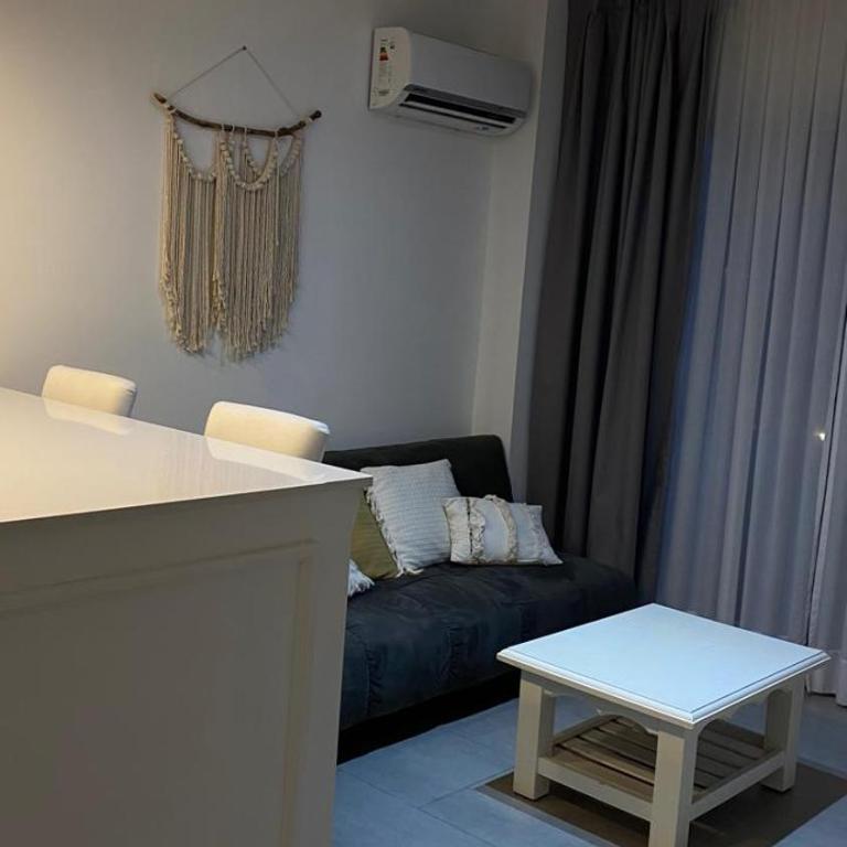 DepartamentoTemporal Canning Ezeiza - Apartamento de 2 dormitorios - 5