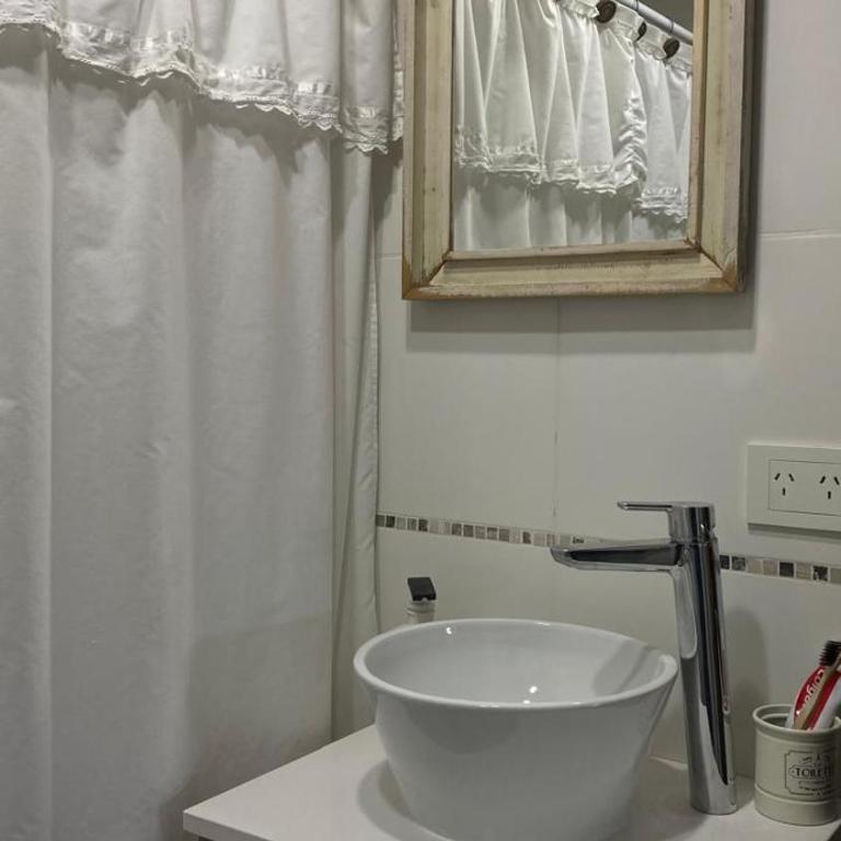 DepartamentoTemporal Canning Ezeiza - Apartamento de 2 dormitorios - 8