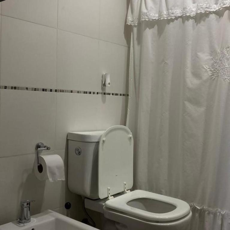 DepartamentoTemporal Canning Ezeiza - Apartamento de 2 dormitorios - 38