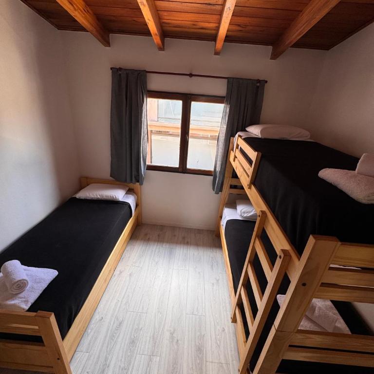 Duplex con patio y asador buena ubicacion - Apartamento de 2 dormitorios - 4