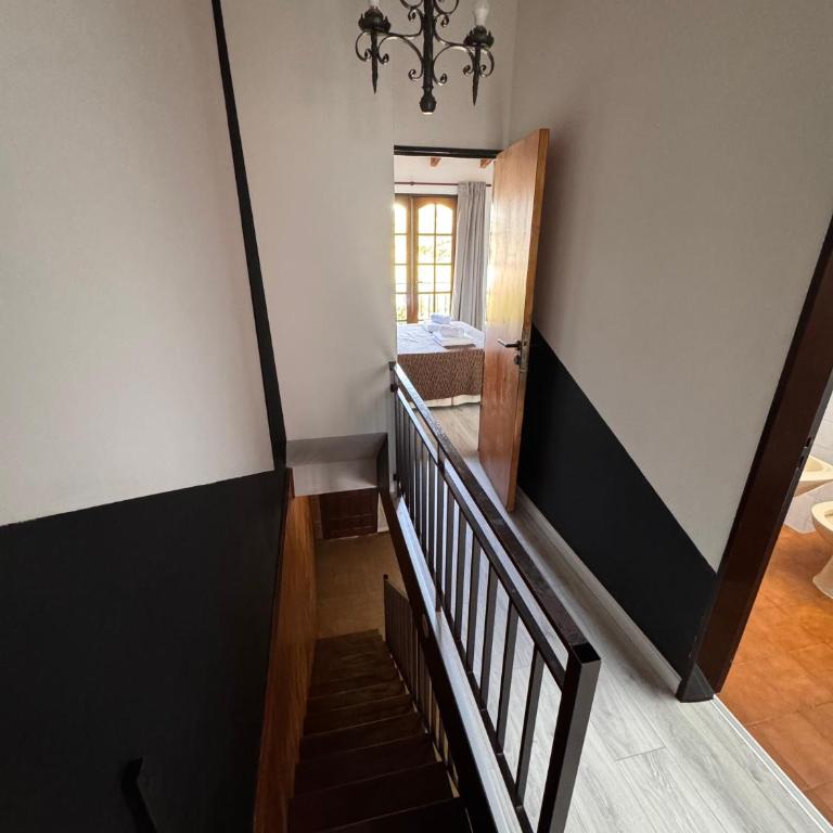 Duplex con patio y asador buena ubicacion - Apartamento de 2 dormitorios - 7