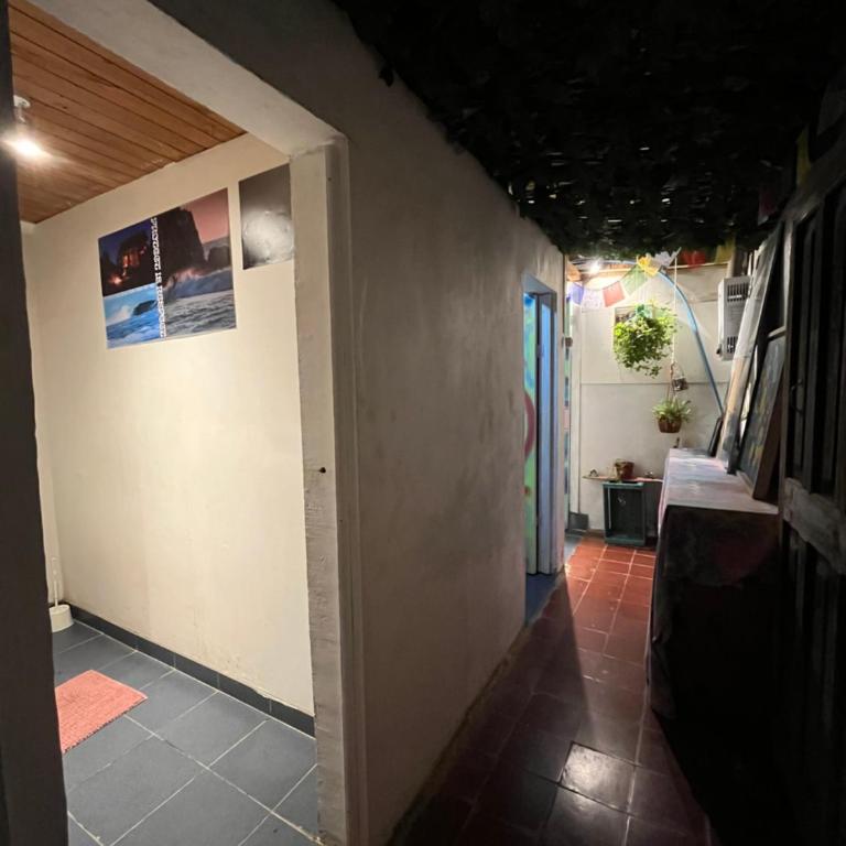 SURFHOUSE Pichilemu - Standard Double Room - 9