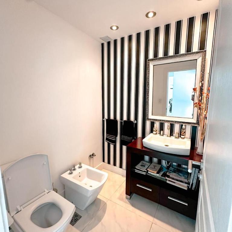 Chalet para 10 personas en Divino Rostro - Casa de 5 dormitorios - 12