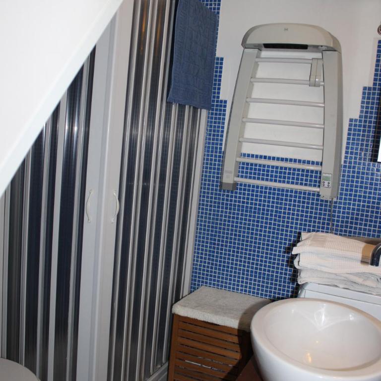 Guide Tour Apartments - Loft - 12