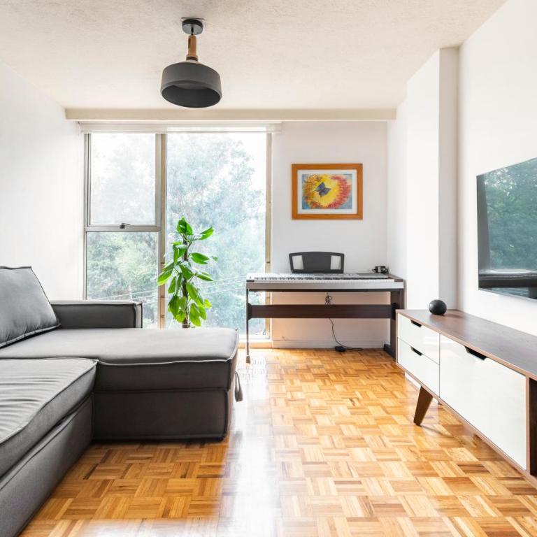 P403 - 3BR - 1BTh - Apartamento de 3 dormitorios - 1