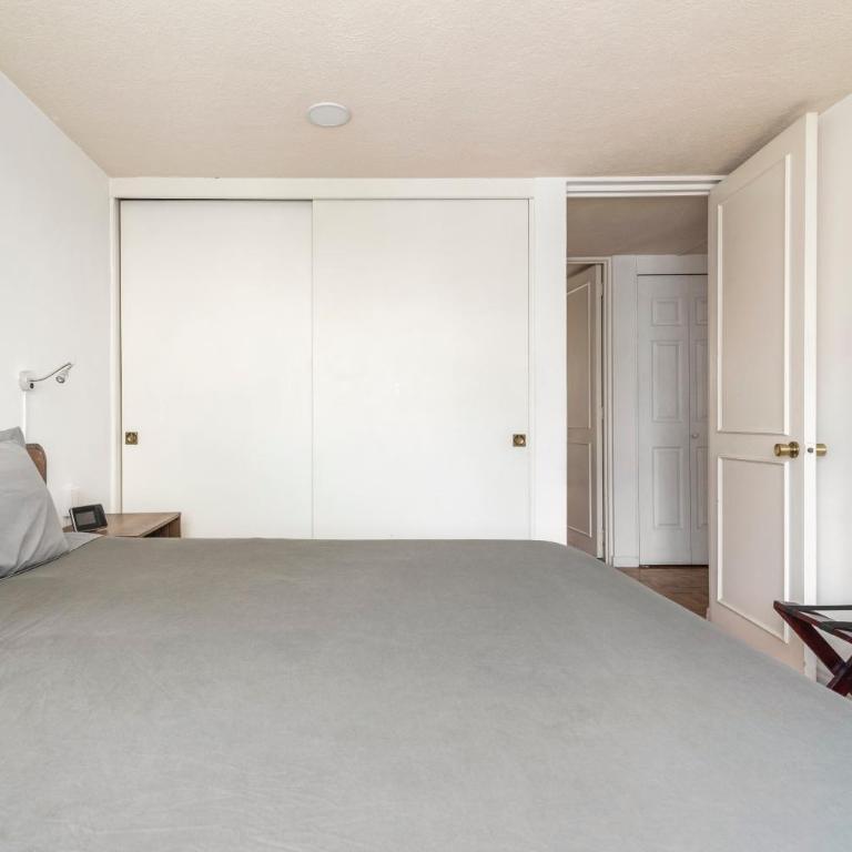 P403 - 3BR - 1BTh - Apartamento de 3 dormitorios - 2