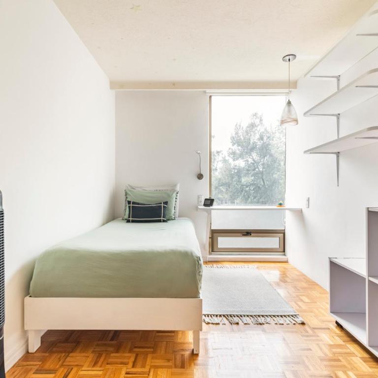 P403 - 3BR - 1BTh - Apartamento de 3 dormitorios - 8