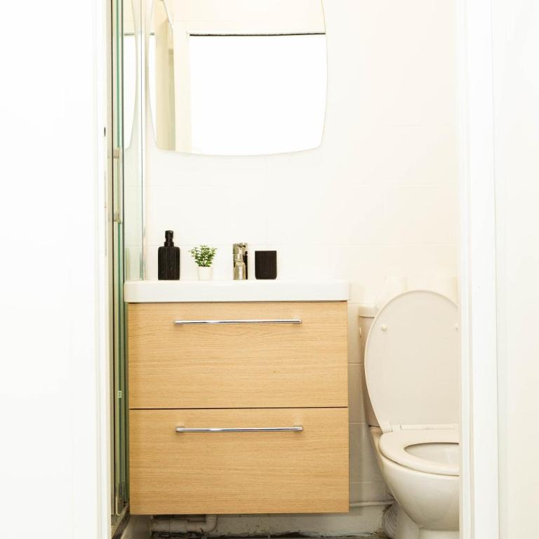 Elégant studio stade de France 8 pour 4 personnes - One-Bedroom Apartment - 32
