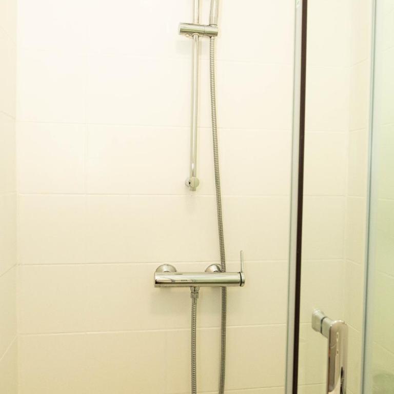 Elégant studio stade de France 8 pour 4 personnes - One-Bedroom Apartment - 33
