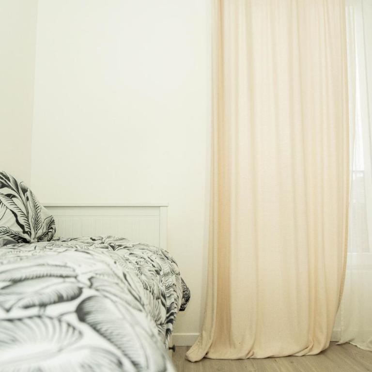 Elégant studio stade de France 8 pour 4 personnes - One-Bedroom Apartment - 28