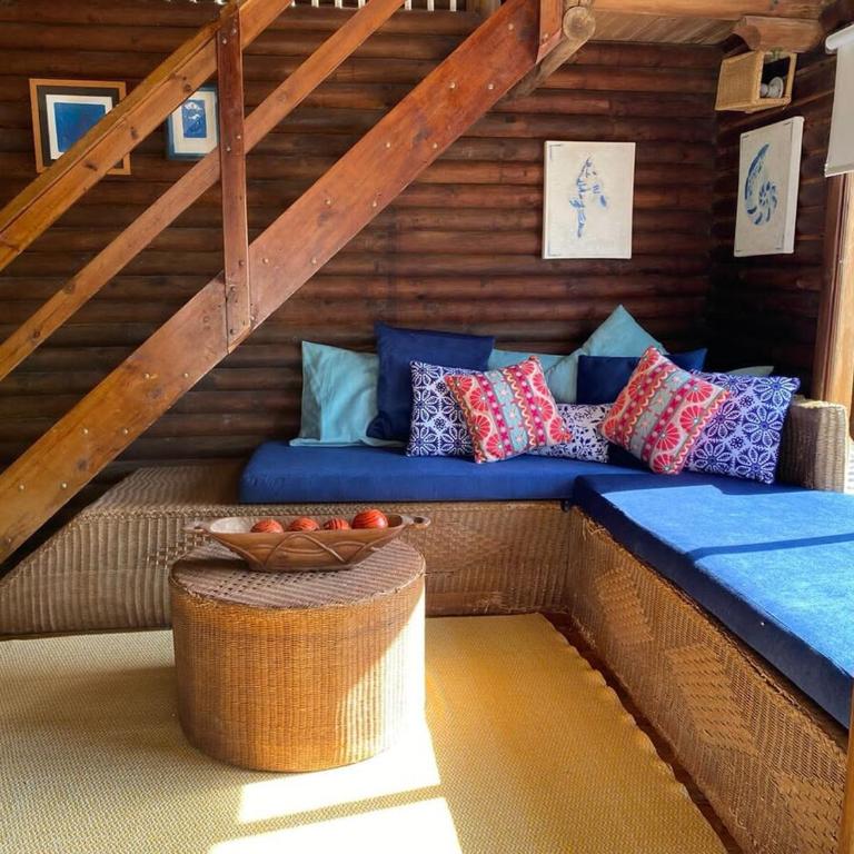 La Curiosa cabin - Casa con 1 dormitorio - 1